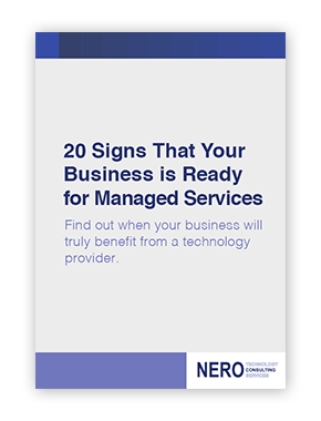 20signs ebook cover