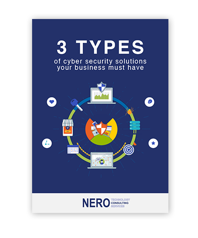 Nero 3Types eBook LandingPage Cover