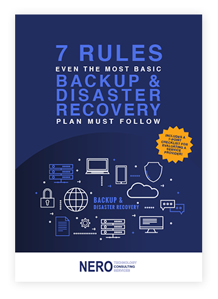 Nero Backup eBook LandingPage Cover