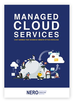 Nero ManagedCloudServices eBook LandingPage CoverR2