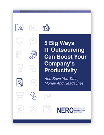 NeroConsulting 5Bigways E Book LandingPage Cover