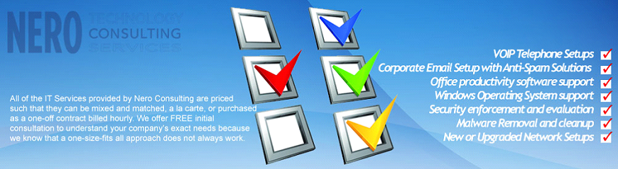 Advantages of Outsourcing IT Through Managed Services