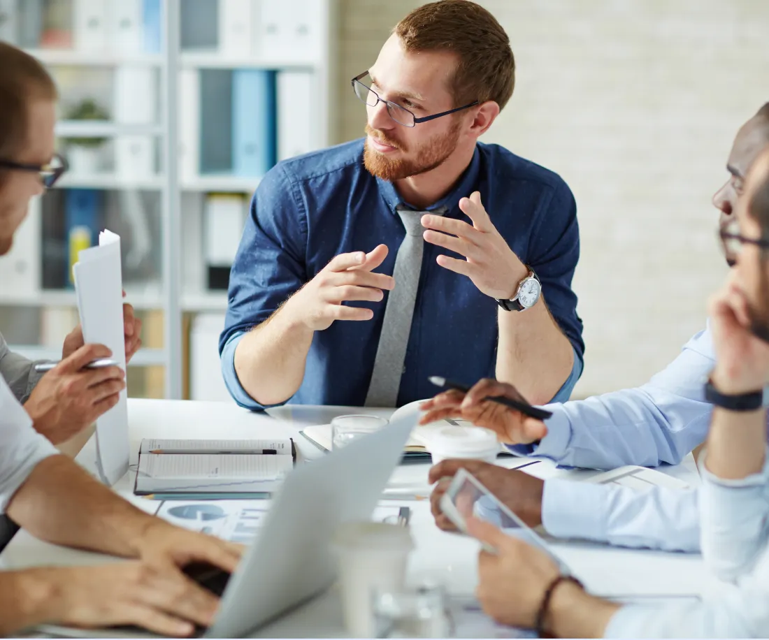 nero consulting it solutions