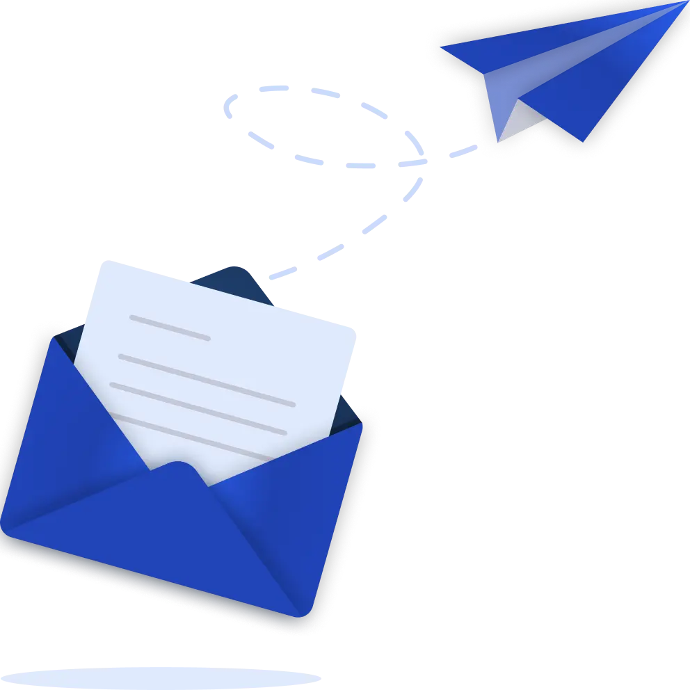 signup newsletter