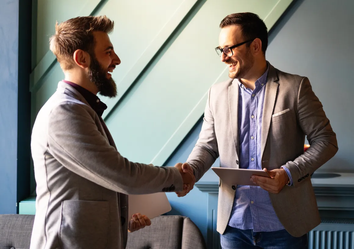 it business partner 1