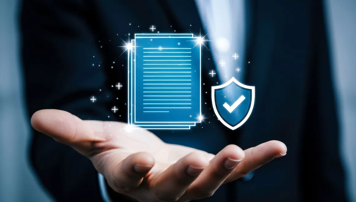 it compliance