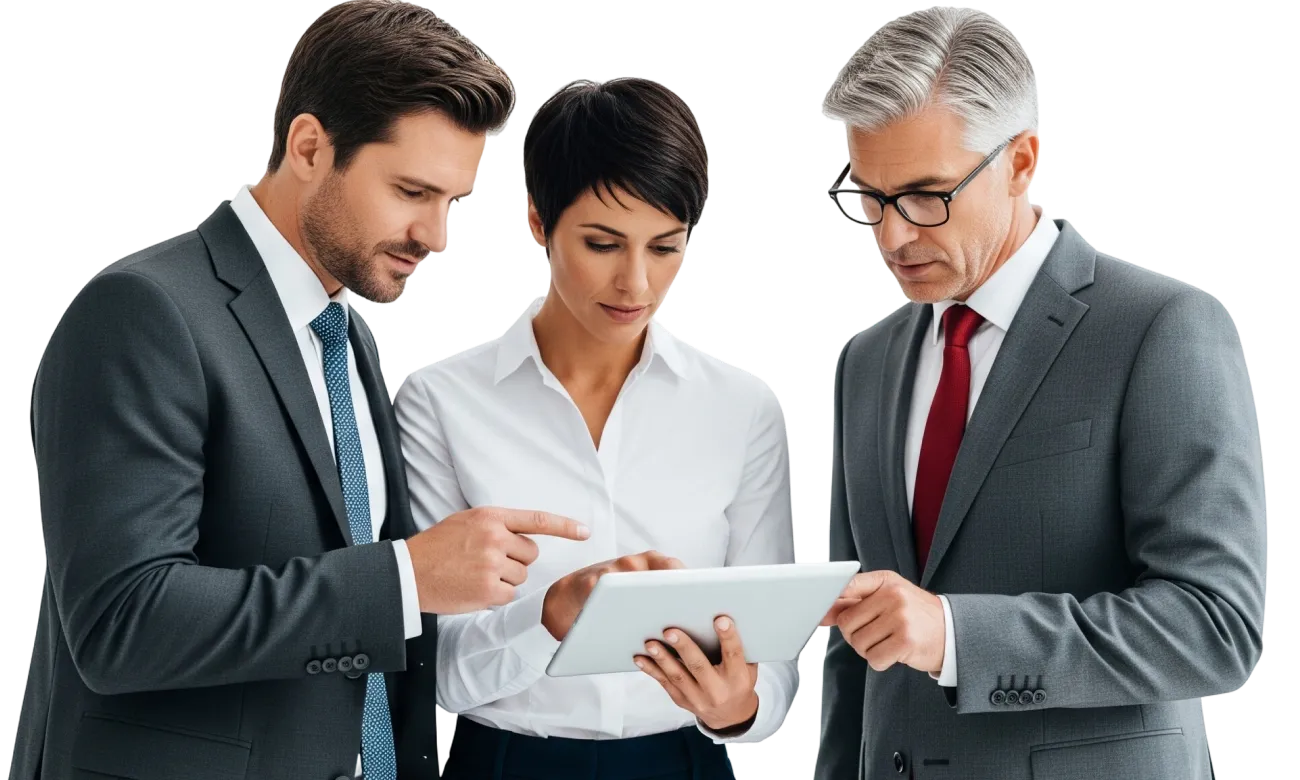 masthead it consulting