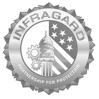 logo Infragard Partnership for Protection